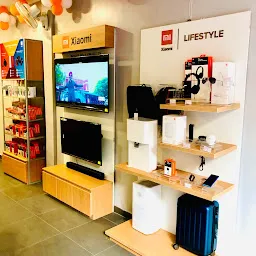 Mi store