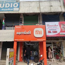 MI Store