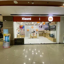 Mi Store Eva Mall Manjalpur