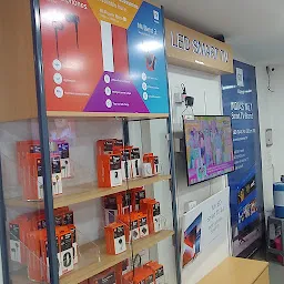 MI STORE GANGANAGAR (MAHESHWARAM)