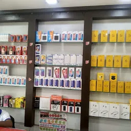 Mi Store in Howrah