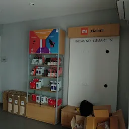 MI Store Jeypore