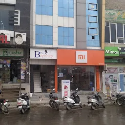 MI STORE (MAHESHWARAM) GANGANAGAR