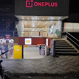 Mi Store ! Mi TV ! OnePlus ! RealMe ! Urgent Mobile Repairing Also Available !