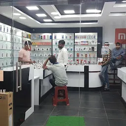 MI Store Om Mobile