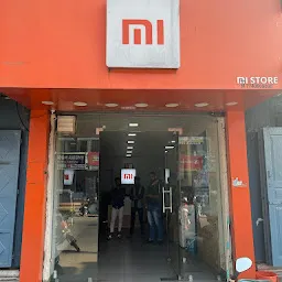 Mi Store (Shubhamangalam)