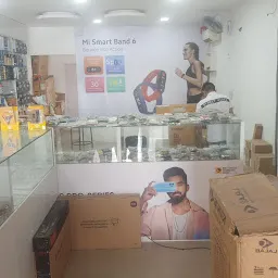 MI Store VIP Road Zirakpur