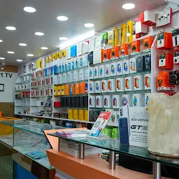 MI STORE Vizag