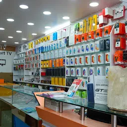 MI STORE Vizag