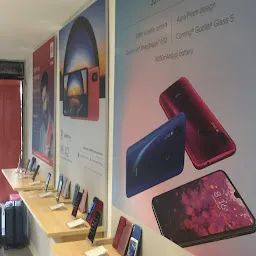 MI xiaomi store company owned showroom