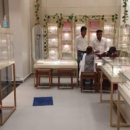 Mia by Tanishq - Himayatnagar, Hyderabad