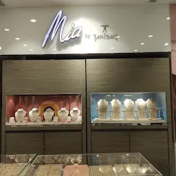 Mia by Tanishq - Infiniti Mall, Malad West