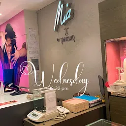 Mia by Tanishq - Nexus Mall, Koramangala