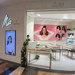 Mia by Tanishq - Phoenix Marketcity, Mahadevapura