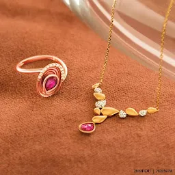 Mia by Tanishq - Phoenix Marketcity Mall, Velachery