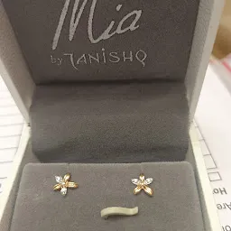 Mia by Tanishq - Pimpri, Pune