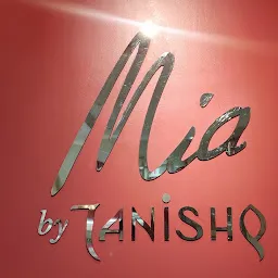 Mia by Tanishq - Punjagutta, Hyderabad