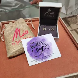 Mia by Tanishq - Seasons Mall, Hadapsar