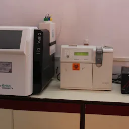 Micro Diagnostic Centre