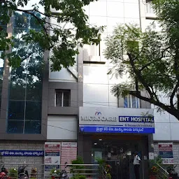 MicroCare ENT Super Speciality Hospital in Hyderabad