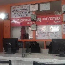 Micromax Service Center Latur