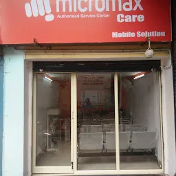 Micromax Service Center Latur