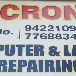 Micronix computer and laptop repair and services