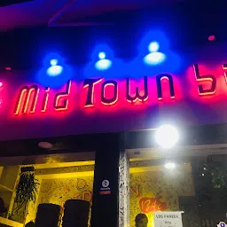 Mid Town Bites