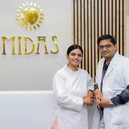 MIDAS Skin,Laser & Hair Transplant Centre