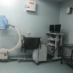 Middha Hospital & Orthopaedic Centre