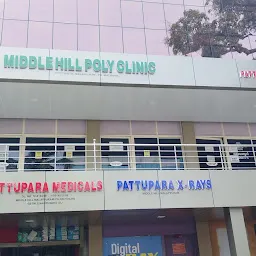 Middle Hill Polyclinic