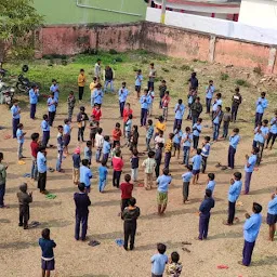 Middle School Vijaynagar