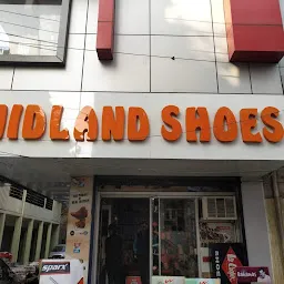 Midland Shoes