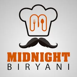 Midnight food Biryani