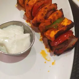 MIDNIGHT MASALA