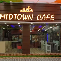 Midtown cafe
