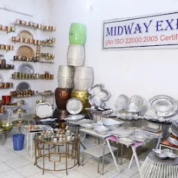 Midway Exports