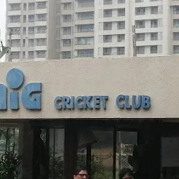 MIG Cricket Club, Bandra (East), Mumbai.