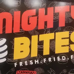 Mighty Bites Erode