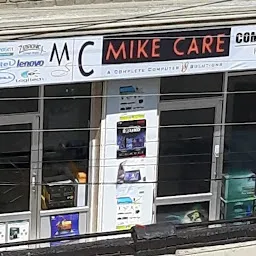 Mike Care \