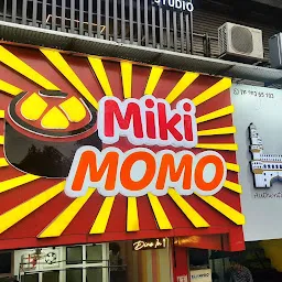 Miki Momo