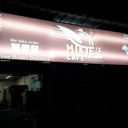 Mikie's Cafe & Restaurant