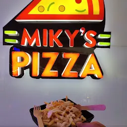 Miky's Pizza