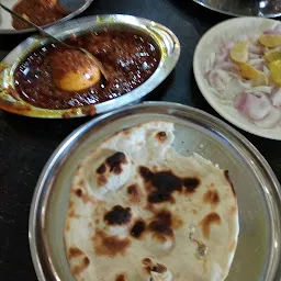 Shaahi Tandoor