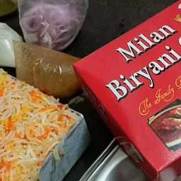 Milan Biryani Corner