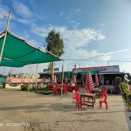 Milan Dhaba Family Restaurant Pure Veg