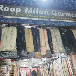 Milan Garments