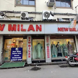 Milan Kolkata