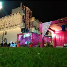 Milan Marriage Garden And Party Lawn