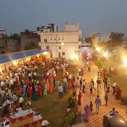 Milan Marriage Garden And Party Lawn